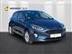 Billede af Ford Fiesta 1,0 EcoBoost Hybrid Titanium Start/Stop 125HK 5d 6g