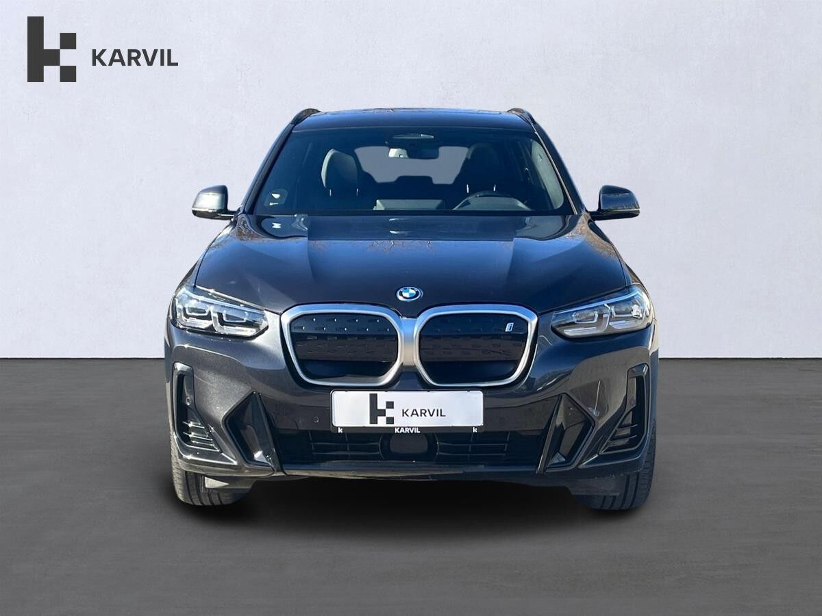 Billede af BMW iX3 EL M-Sport Charged 286HK 5d Aut.