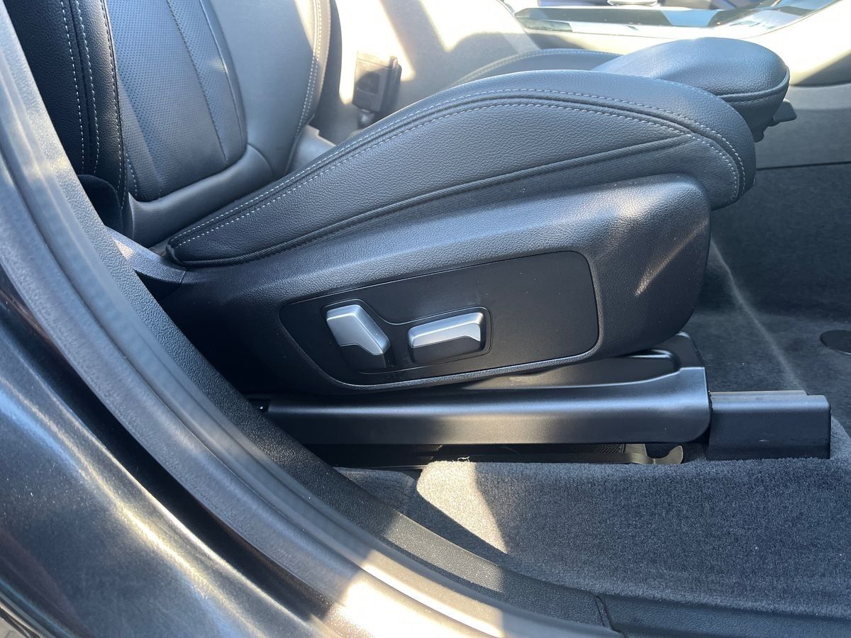 Billede af BMW iX3 EL M-Sport Charged 286HK 5d Aut.