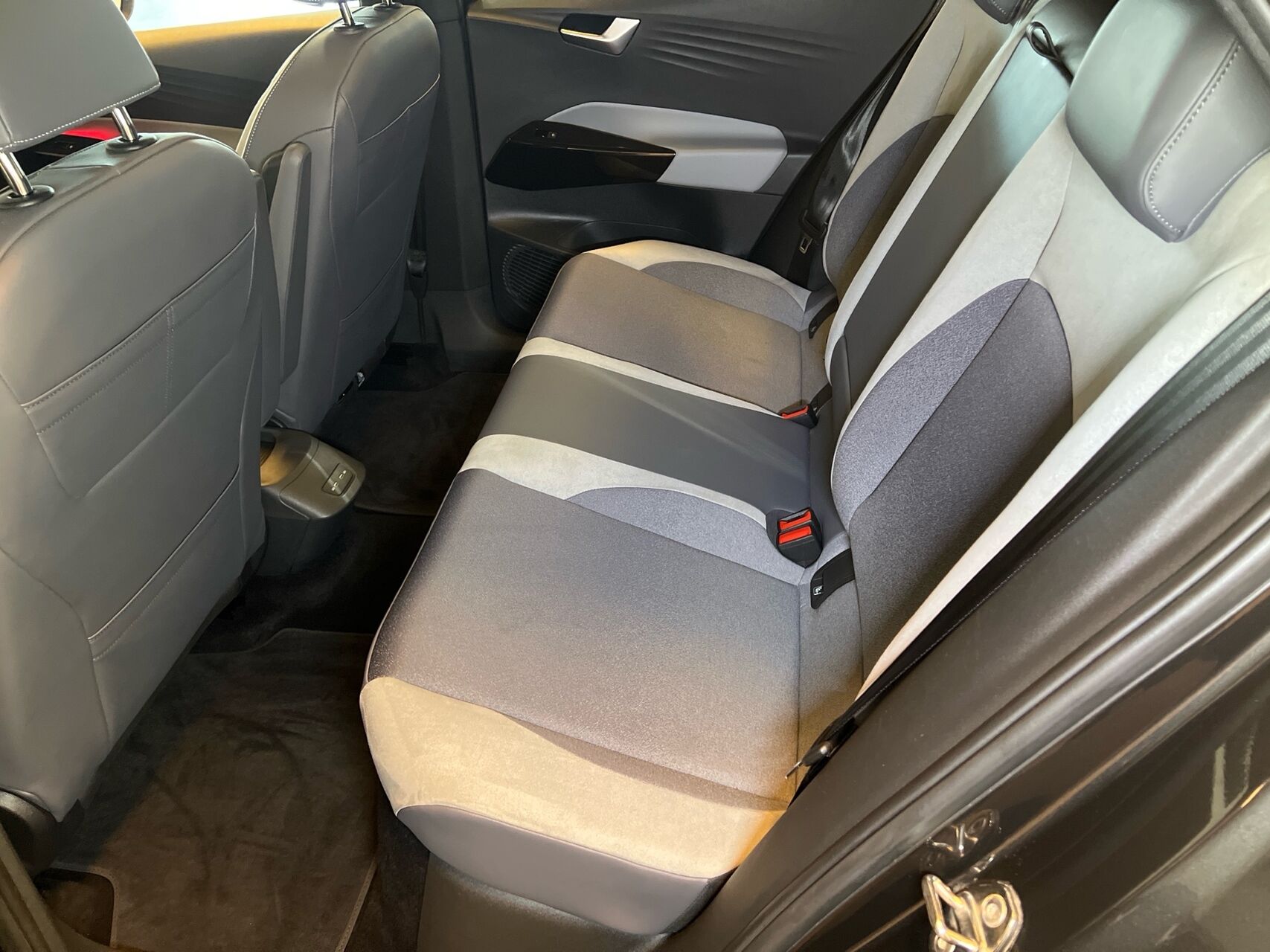 Billede af VW ID.3 EL 1st Max Pro Performance 204HK 5d Aut.