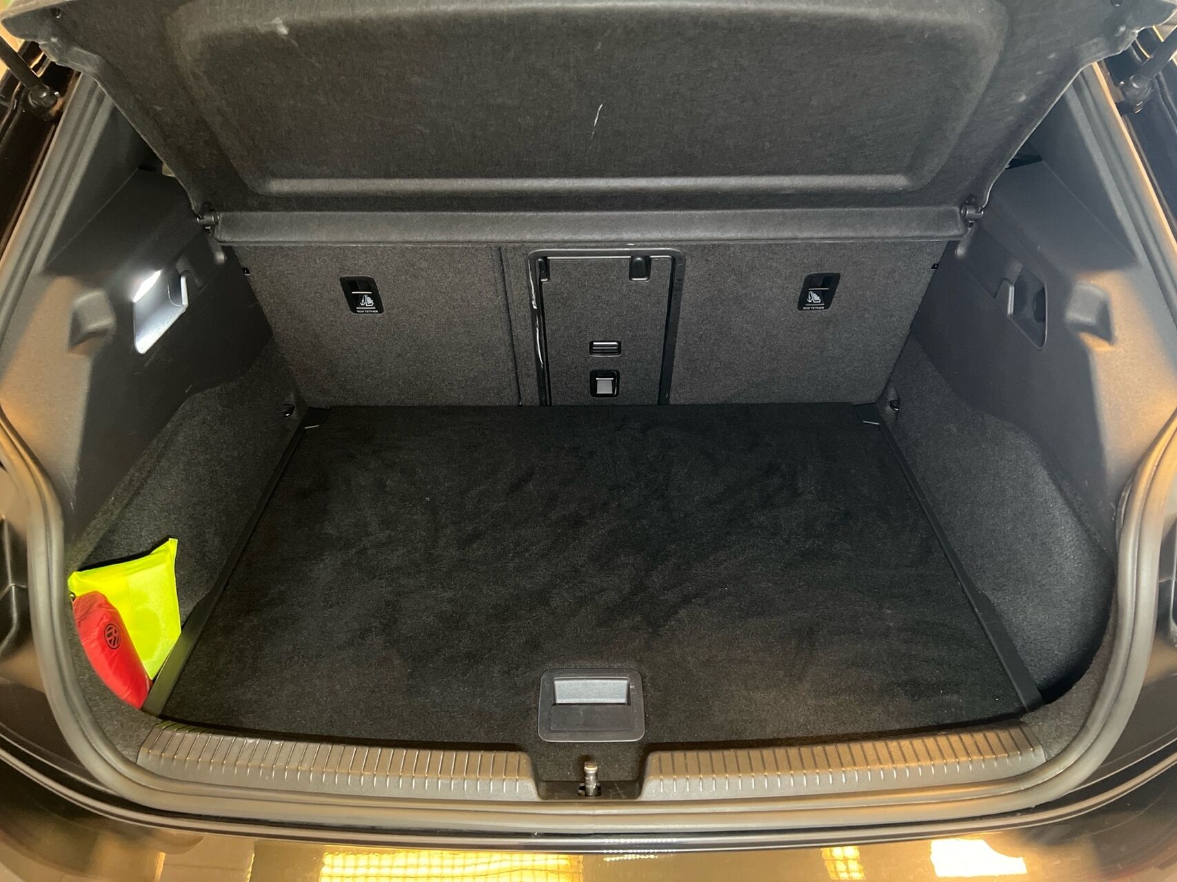 Billede af VW ID.3 EL 1st Max Pro Performance 204HK 5d Aut.