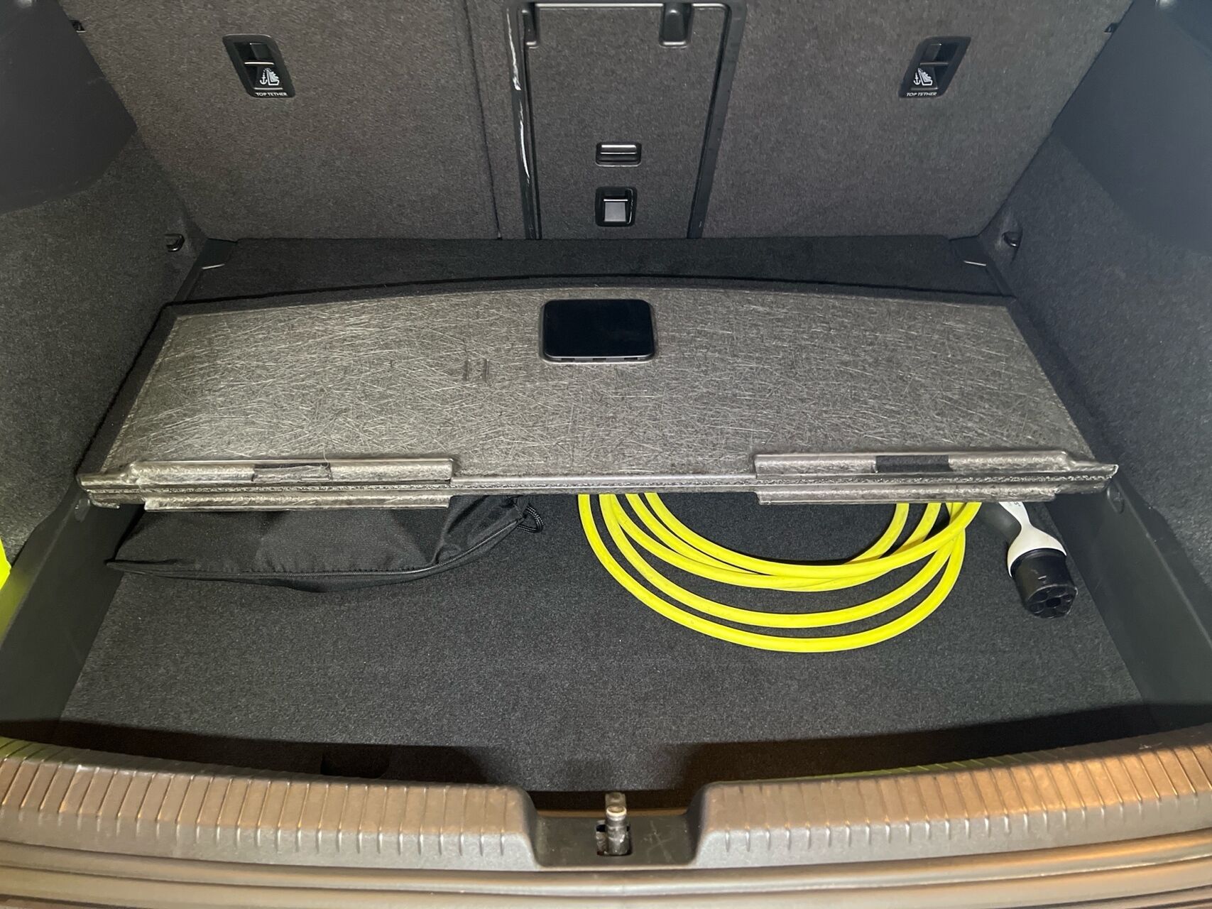 Billede af VW ID.3 EL 1st Max Pro Performance 204HK 5d Aut.