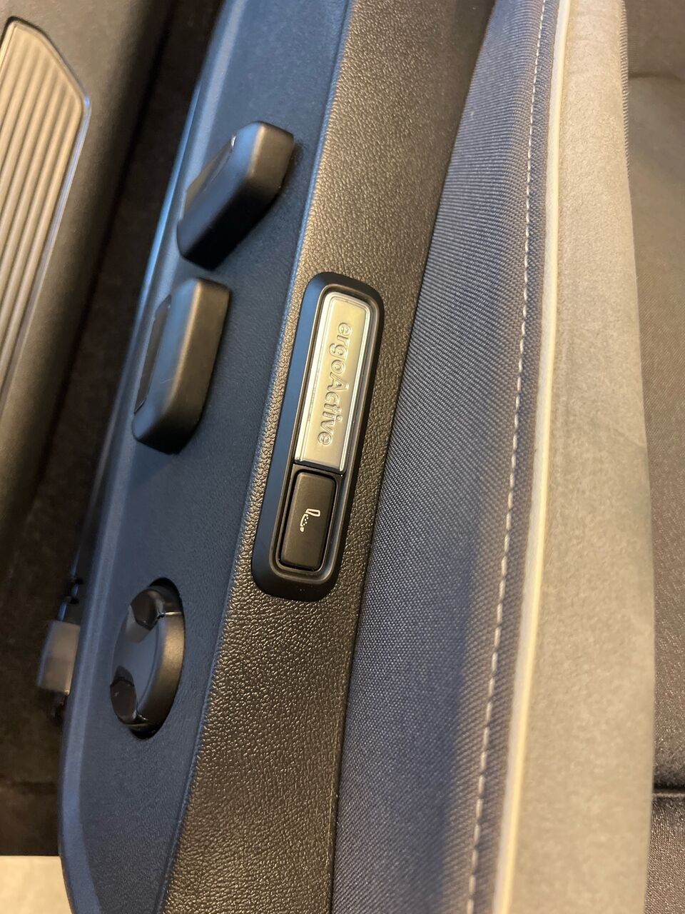 Billede af VW ID.3 EL 1st Max Pro Performance 204HK 5d Aut.