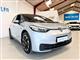 Billede af VW ID.3 EL Pro Performance 204HK 5d Aut.