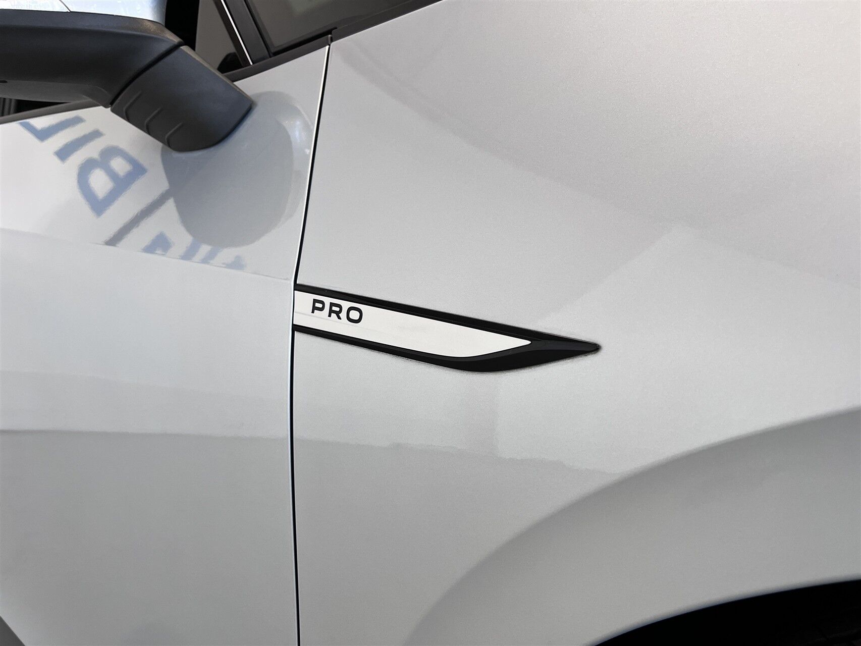 Billede af VW ID.3 EL Pro Performance 204HK 5d Aut.