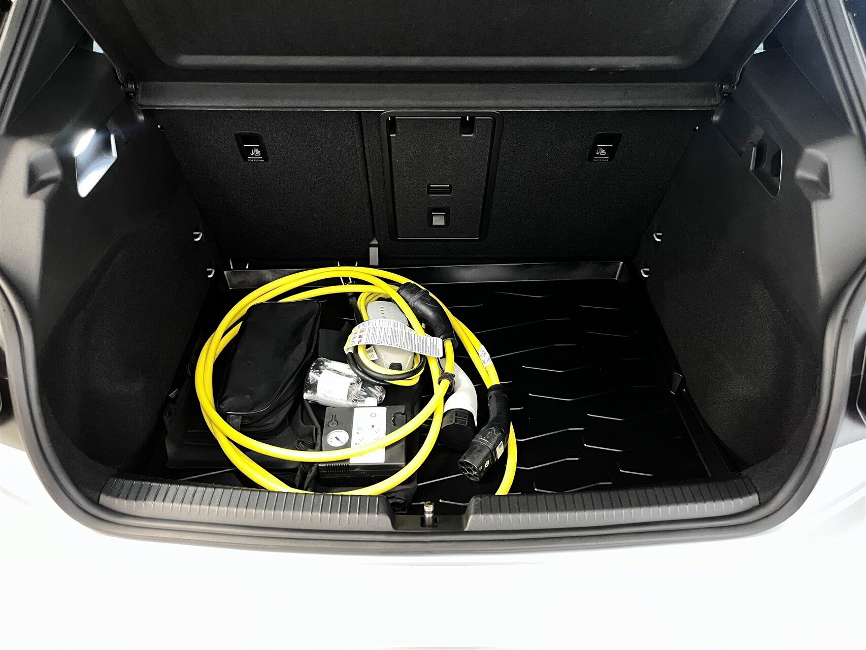 Billede af VW ID.3 EL Pro Performance 204HK 5d Aut.