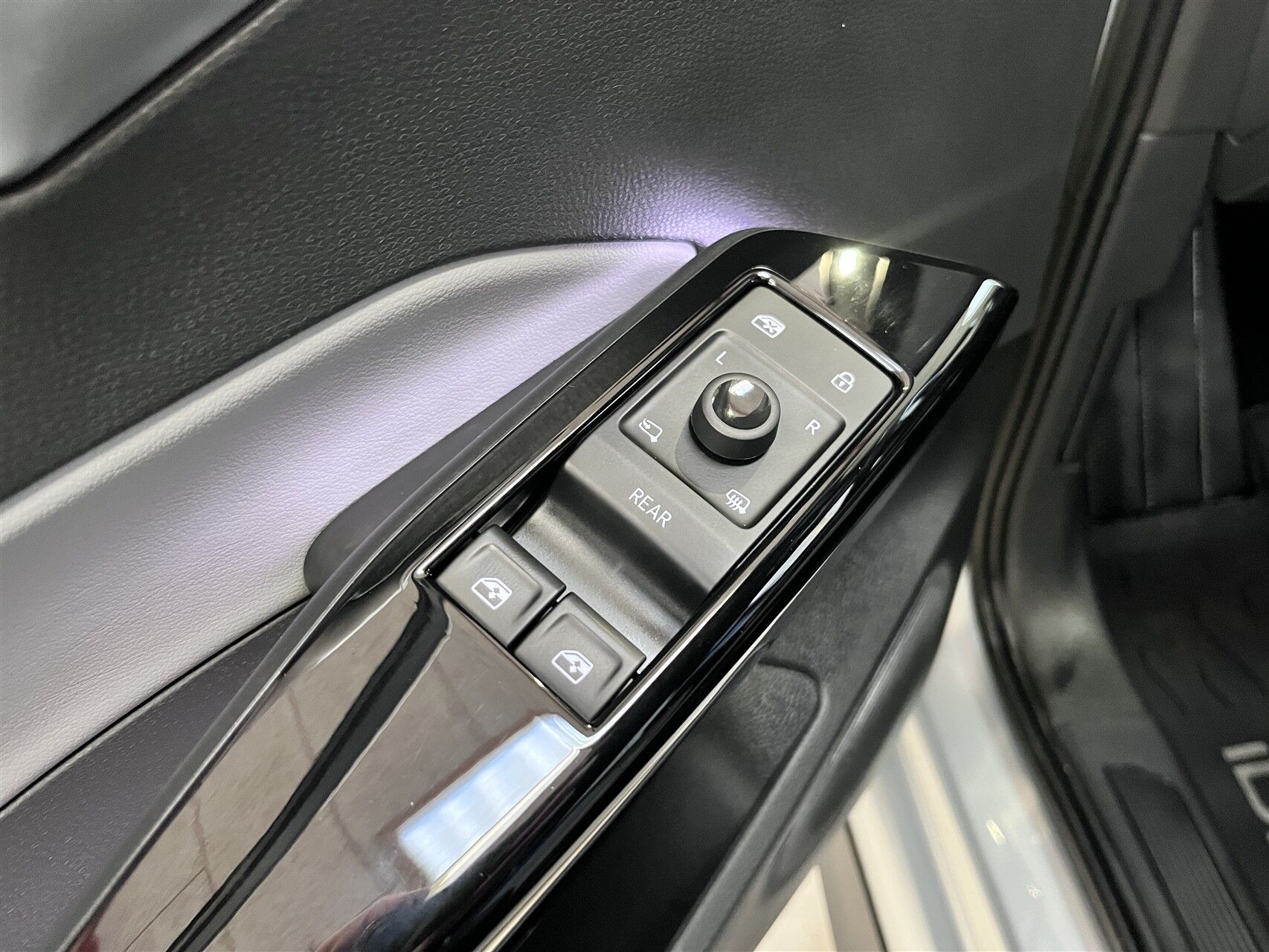 Billede af VW ID.3 EL Pro Performance 204HK 5d Aut.