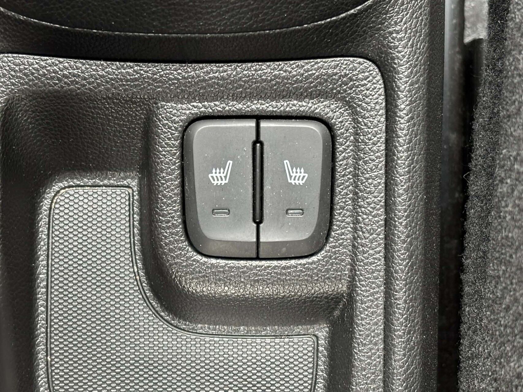 Billede af Opel Karl 1,0 Enjoy Easytronic 75HK 5d Aut.