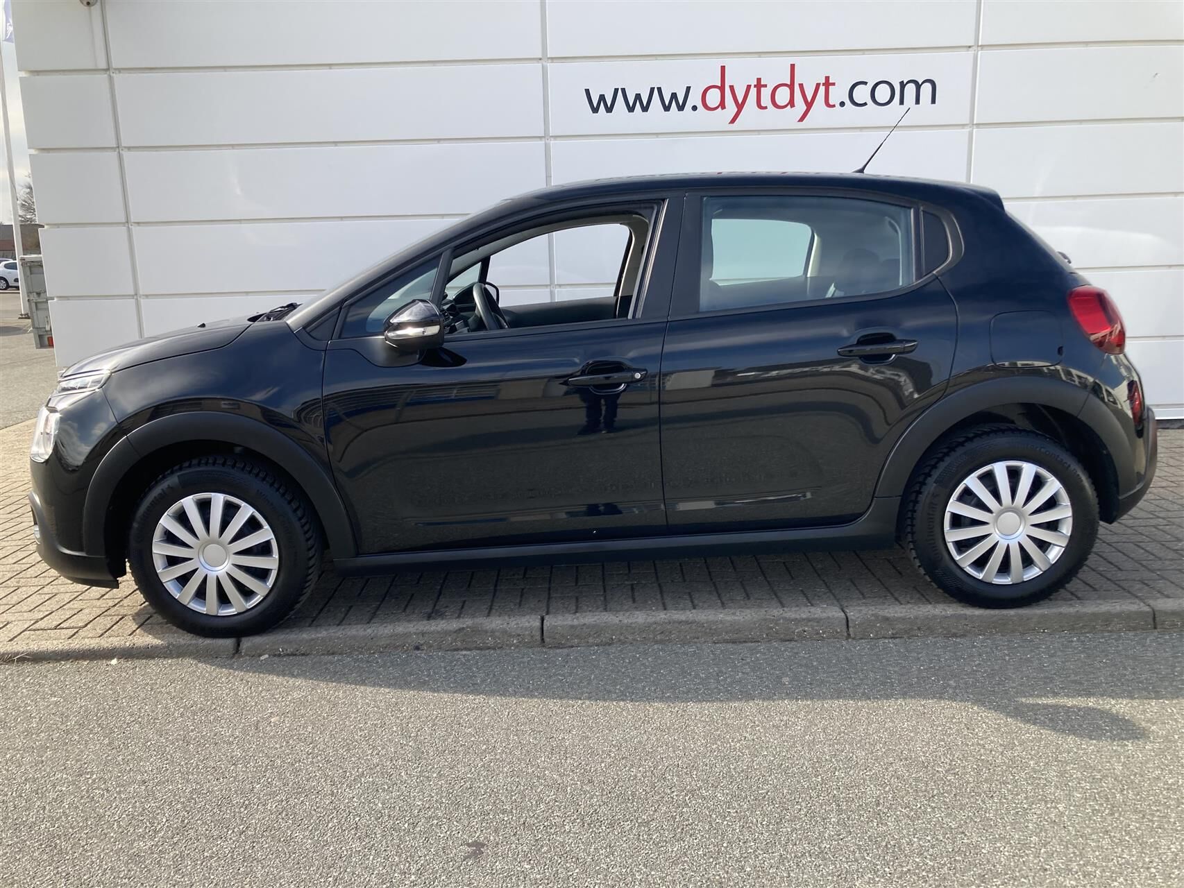 Billede af Citroën C3 1,2 PureTech Feel 83HK 5d