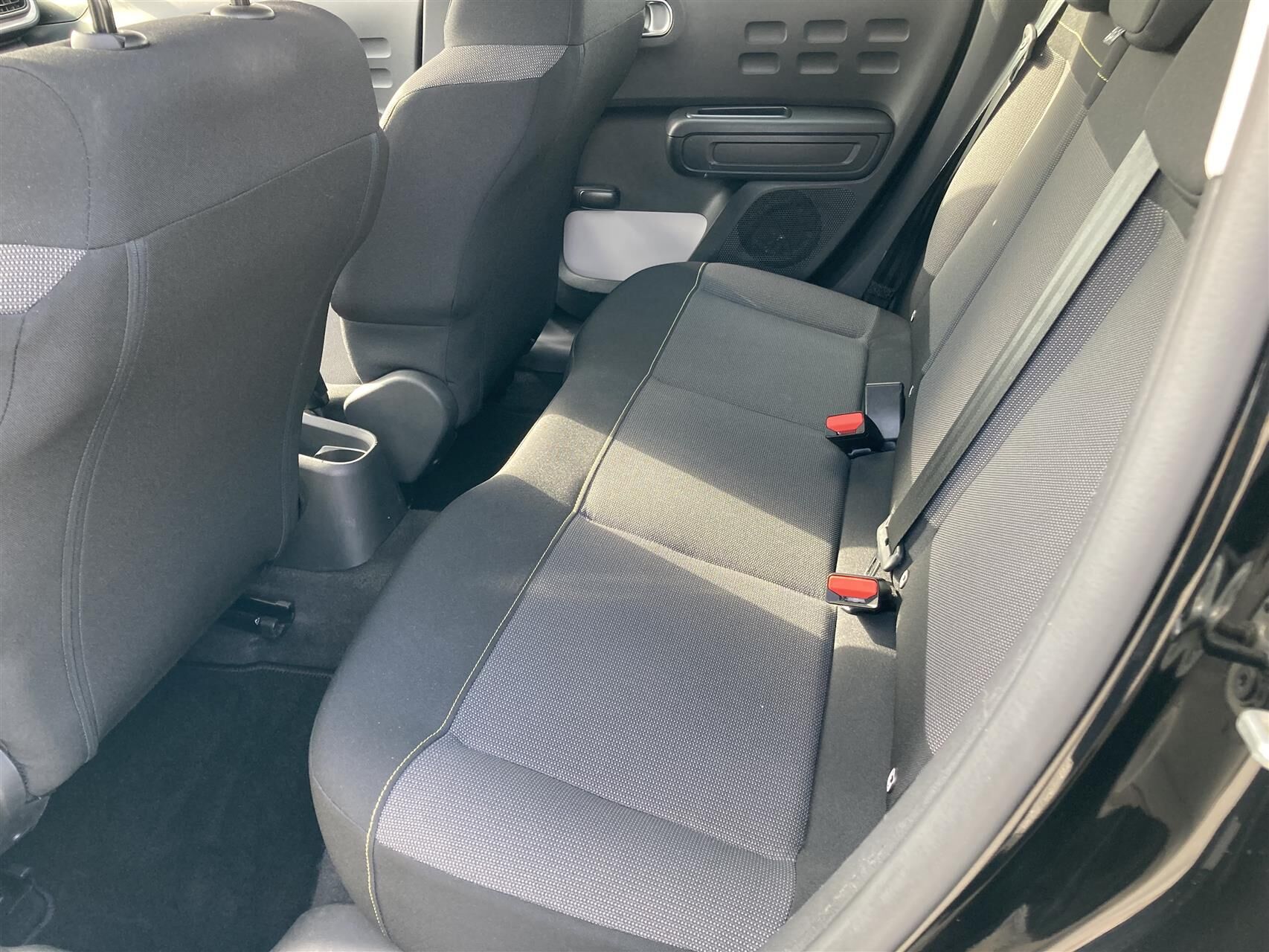 Billede af Citroën C3 1,2 PureTech Feel 83HK 5d