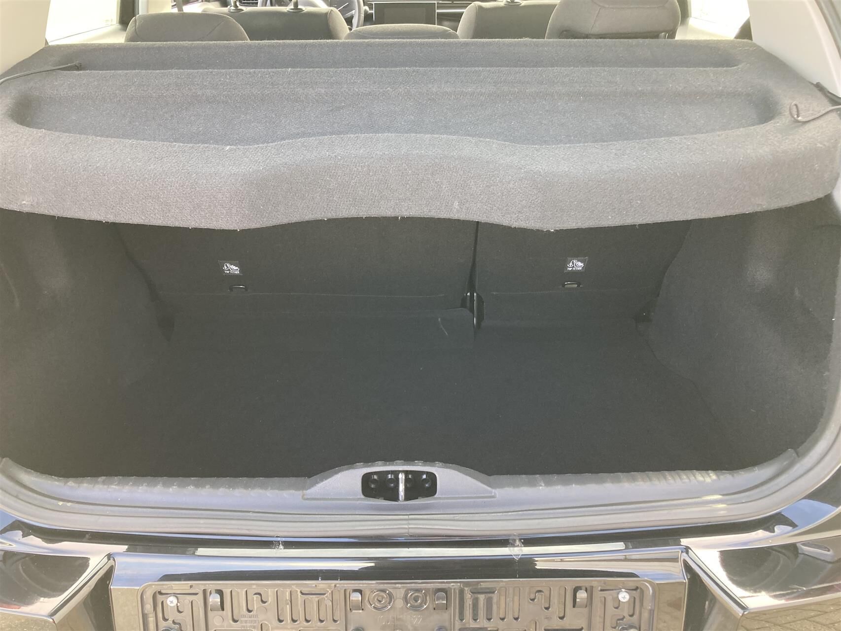 Billede af Citroën C3 1,2 PureTech Feel 83HK 5d