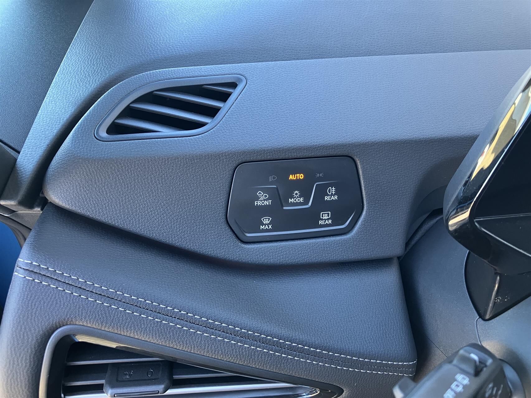 Billede af VW ID.3 EL Style 204HK 5d Aut.