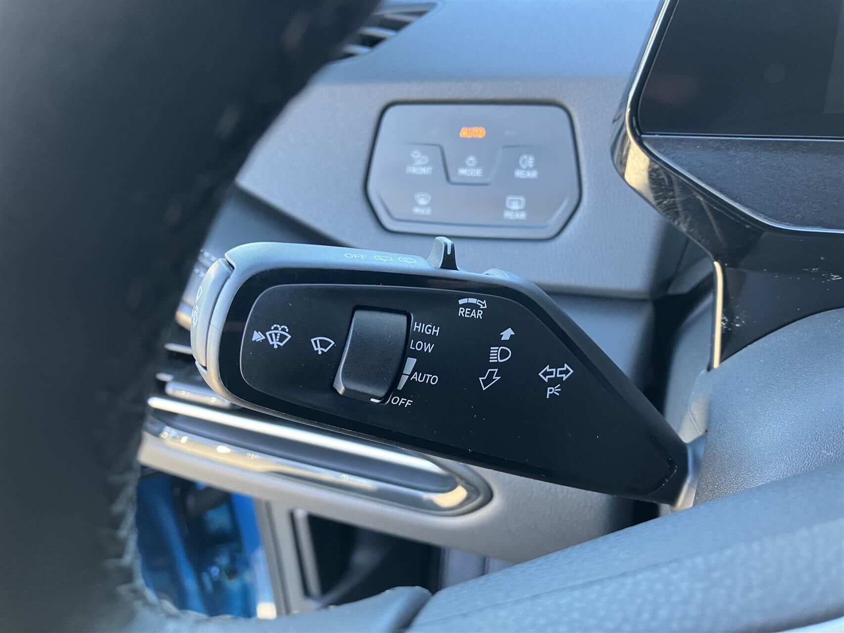 Billede af VW ID.3 EL Style 204HK 5d Aut.