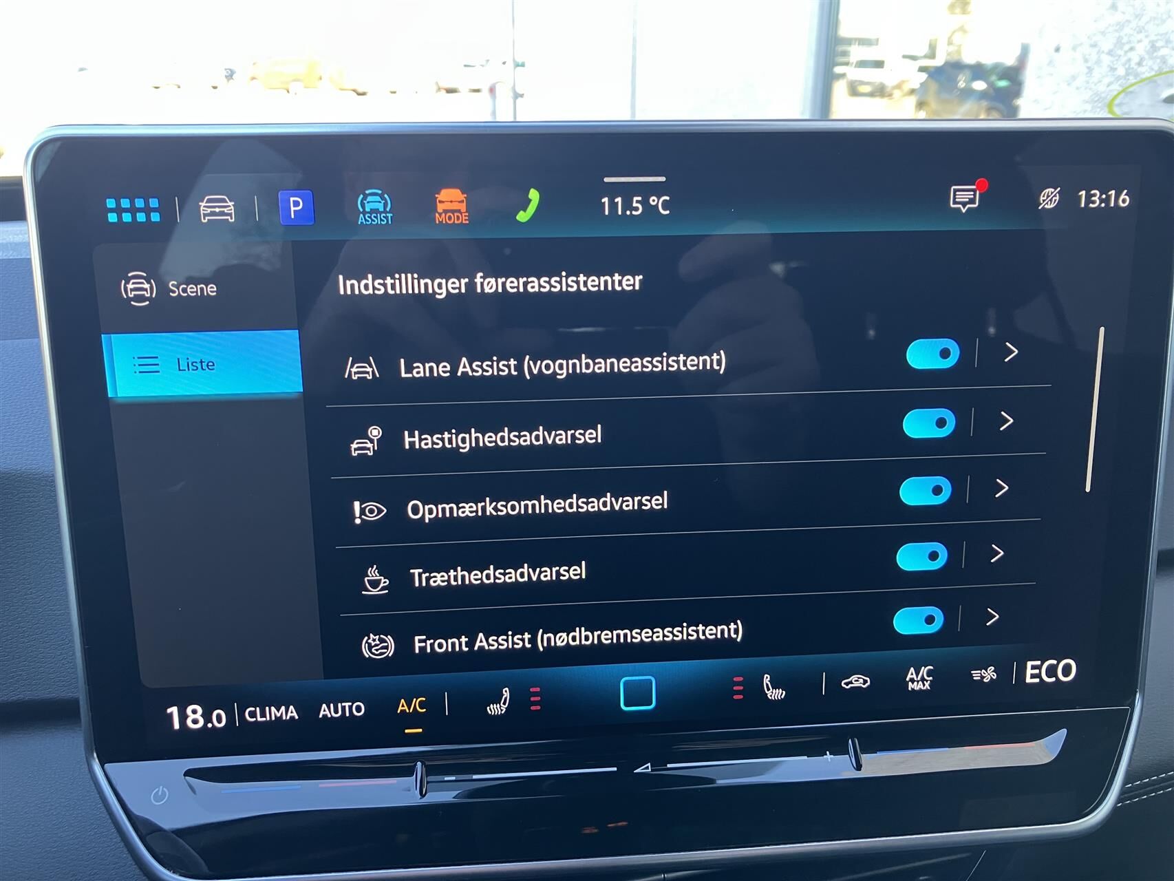 Billede af VW ID.3 EL Style 204HK 5d Aut.