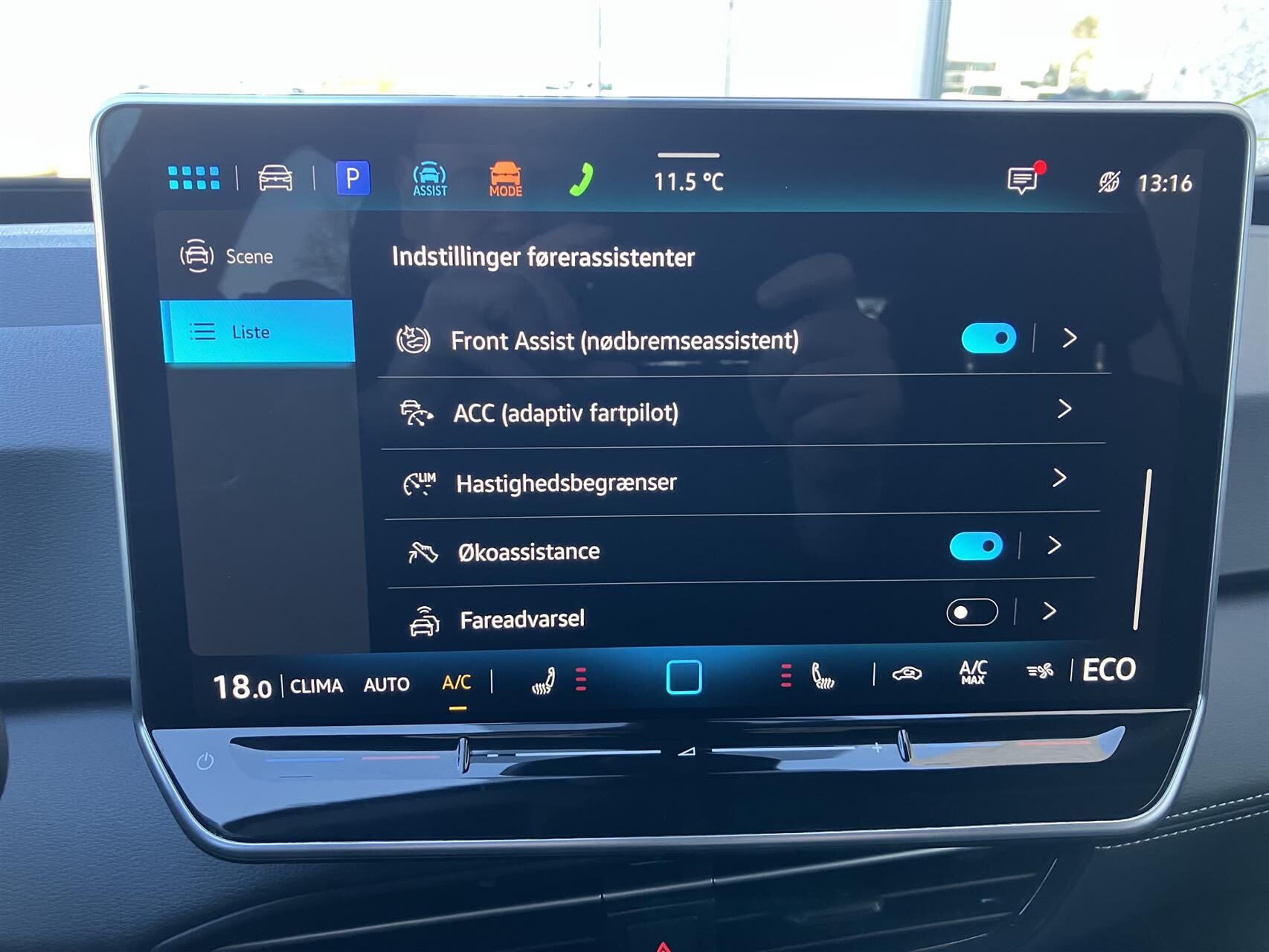 Billede af VW ID.3 EL Style 204HK 5d Aut.