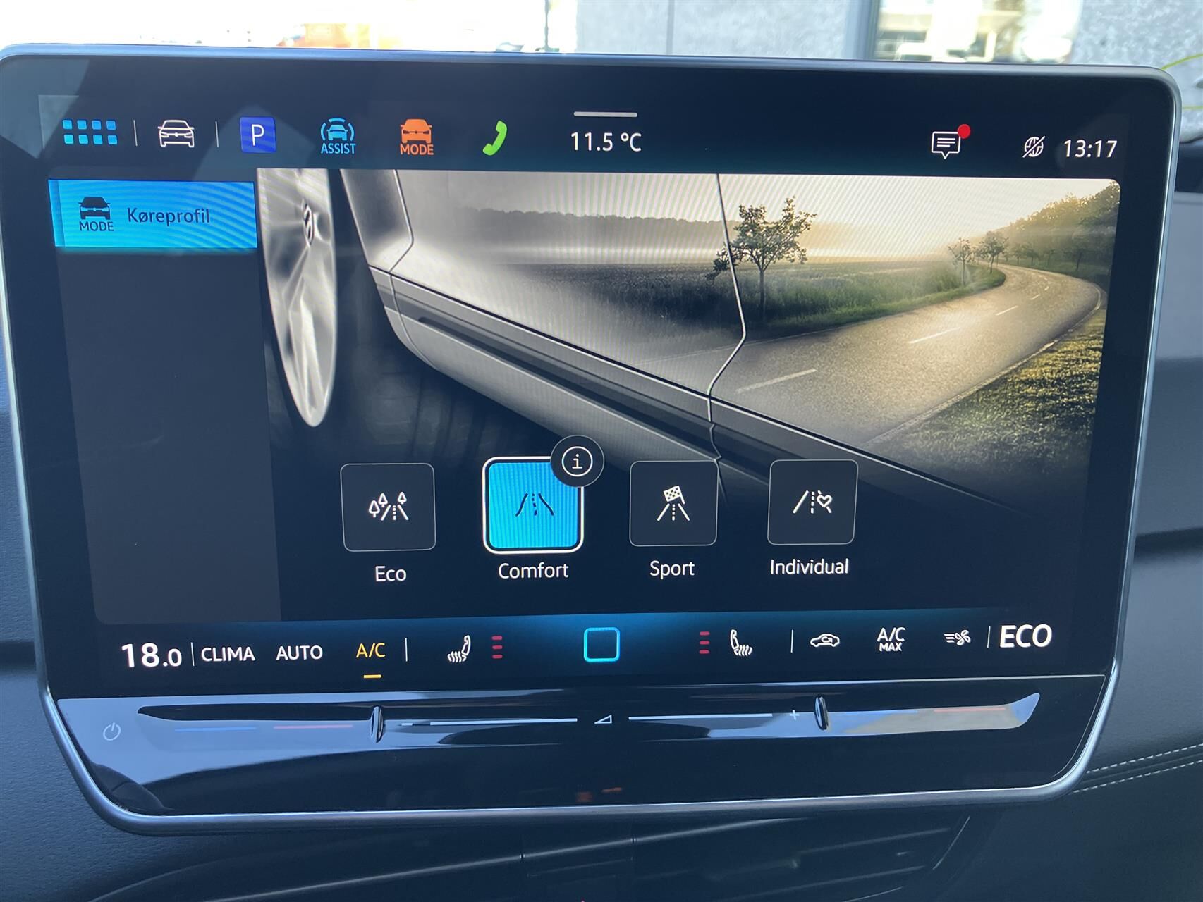 Billede af VW ID.3 EL Style 204HK 5d Aut.