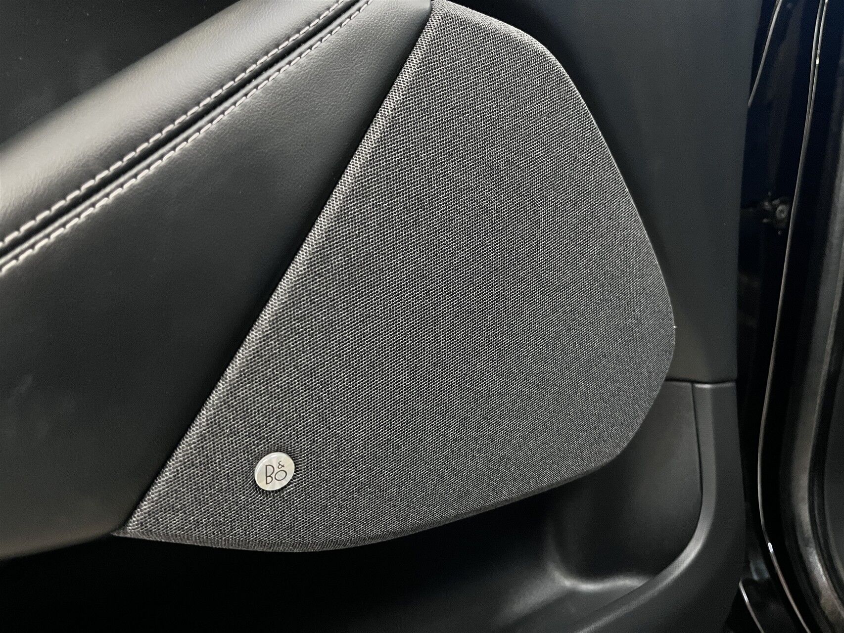 Billede af Ford Mustang Mach-E EL UR Premium 294HK 5d Aut.