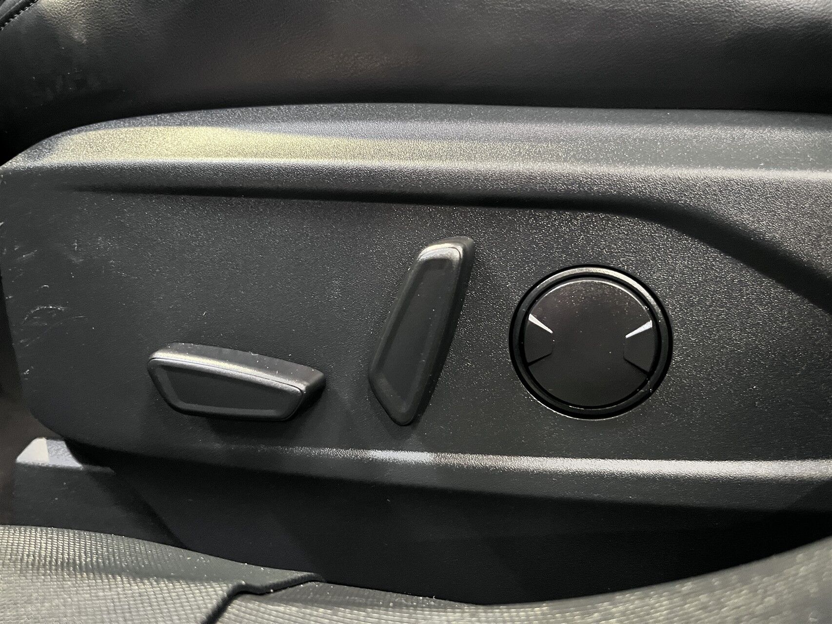 Billede af Ford Mustang Mach-E EL UR Premium 294HK 5d Aut.