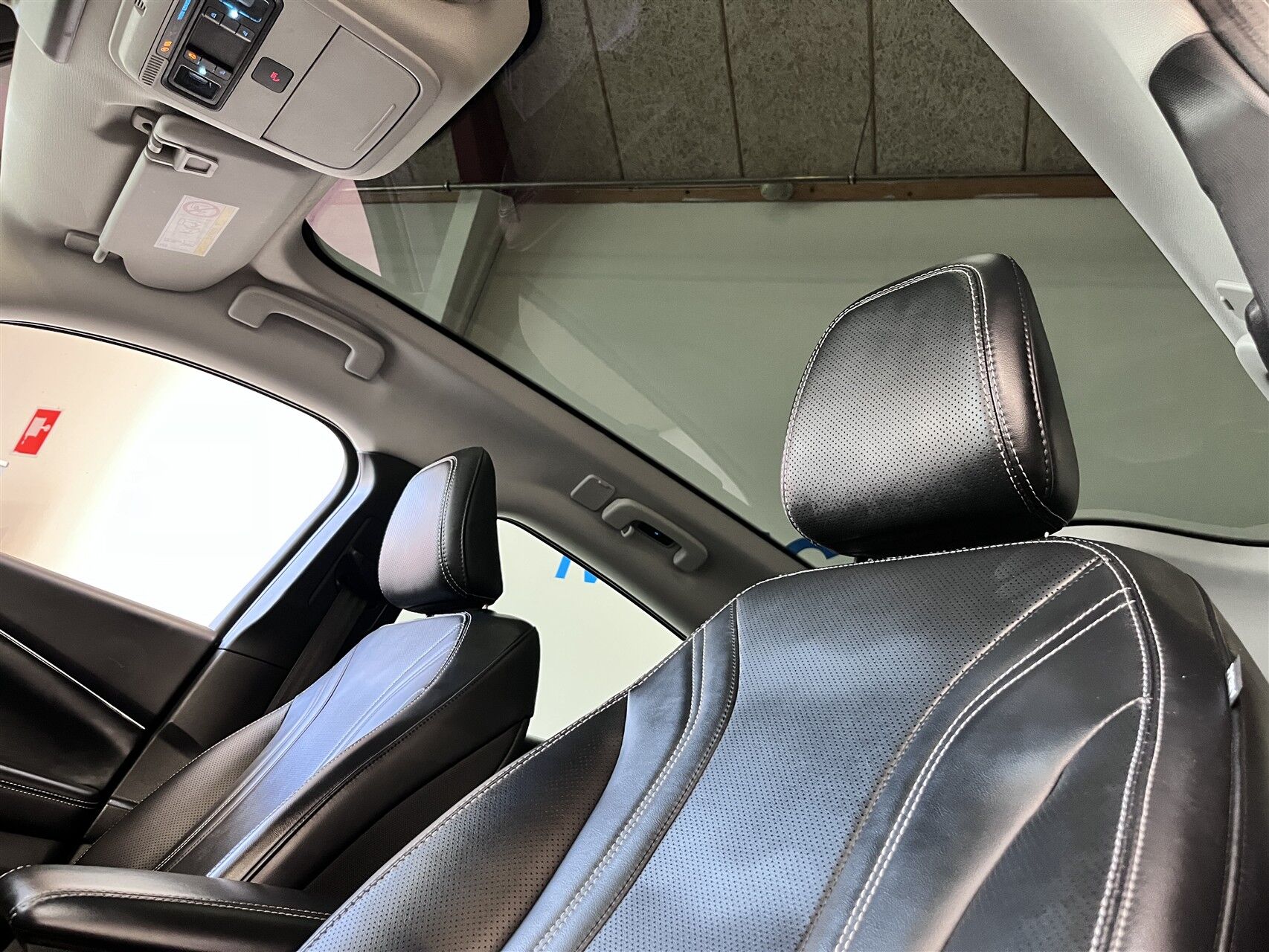 Billede af Ford Mustang Mach-E EL UR Premium 294HK 5d Aut.