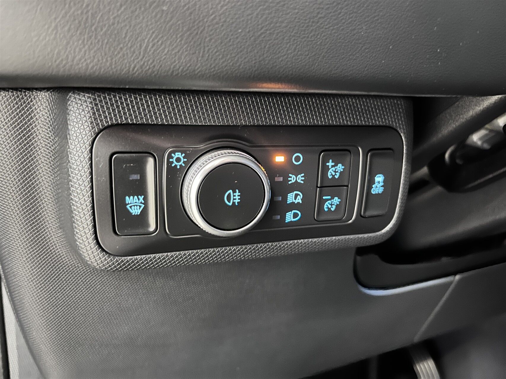 Billede af Ford Mustang Mach-E EL UR Premium 294HK 5d Aut.