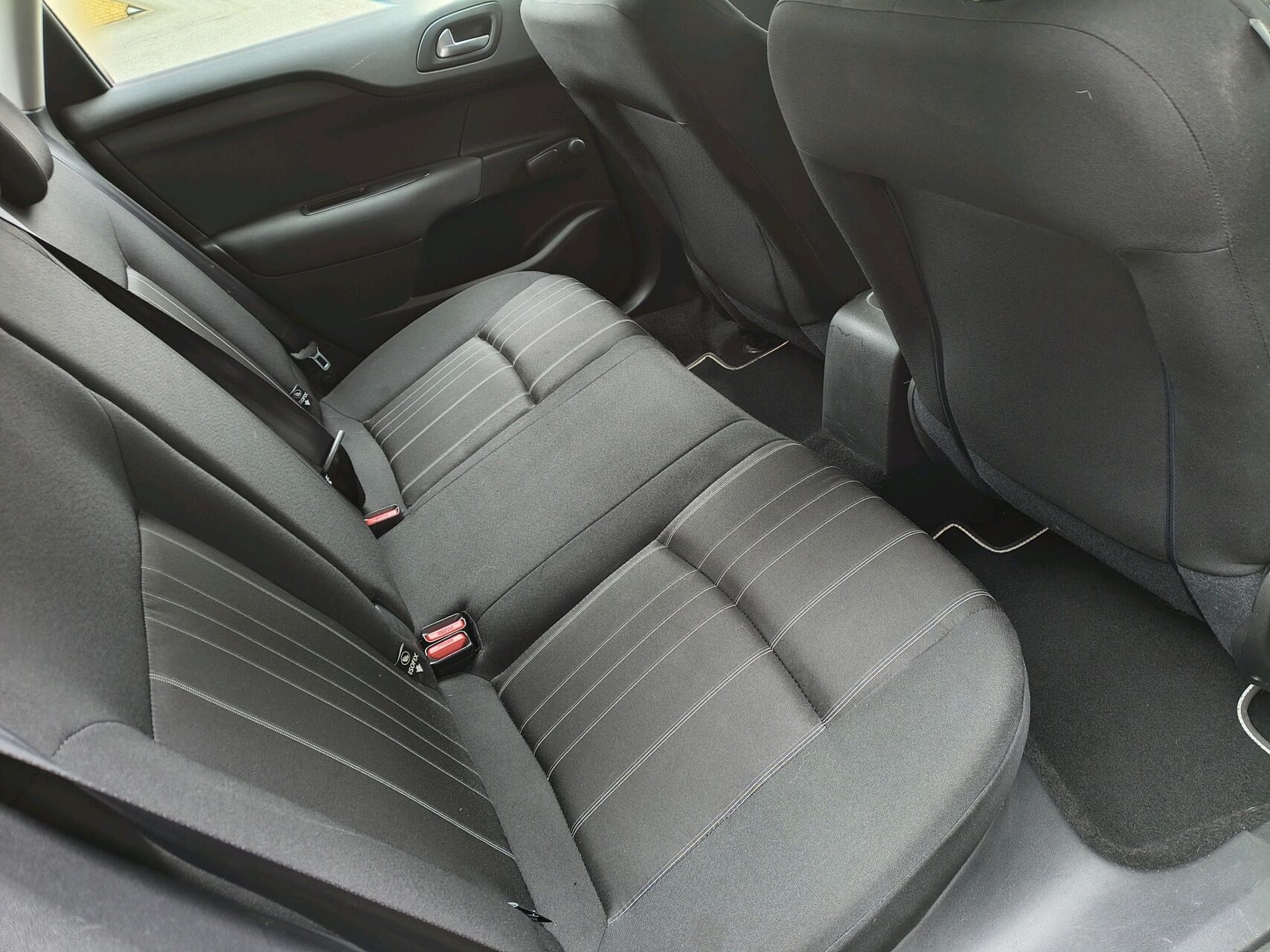 Billede af Citroën C4 1,4 VTi Attraction 95HK 5d