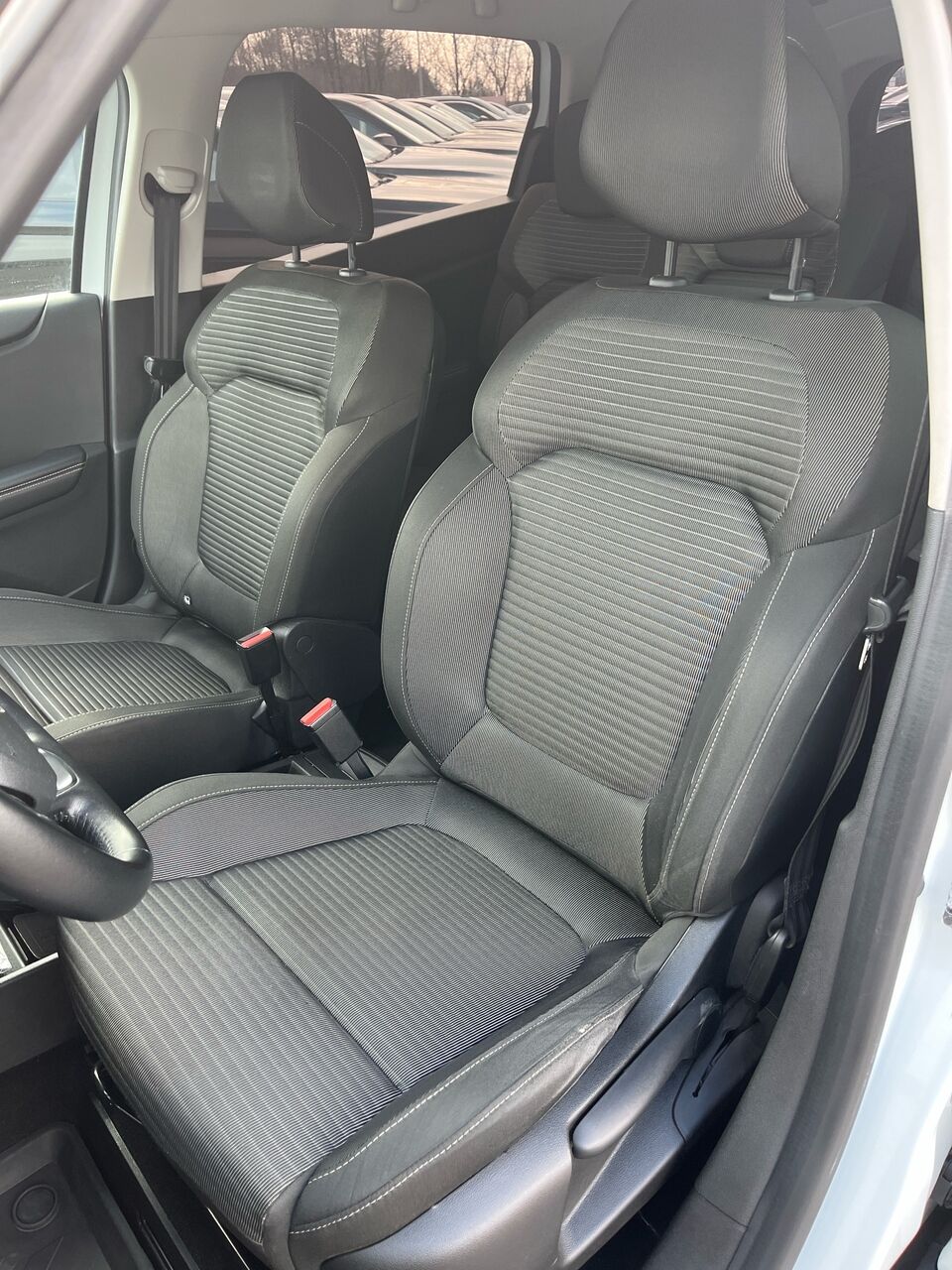 Billede af Renault Grand Scénic 1,2 Energy TCe Zen 130HK 6g