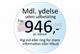 Billede af Opel Astra 1,4 Turbo Enjoy Start/Stop 140HK 5d 6g