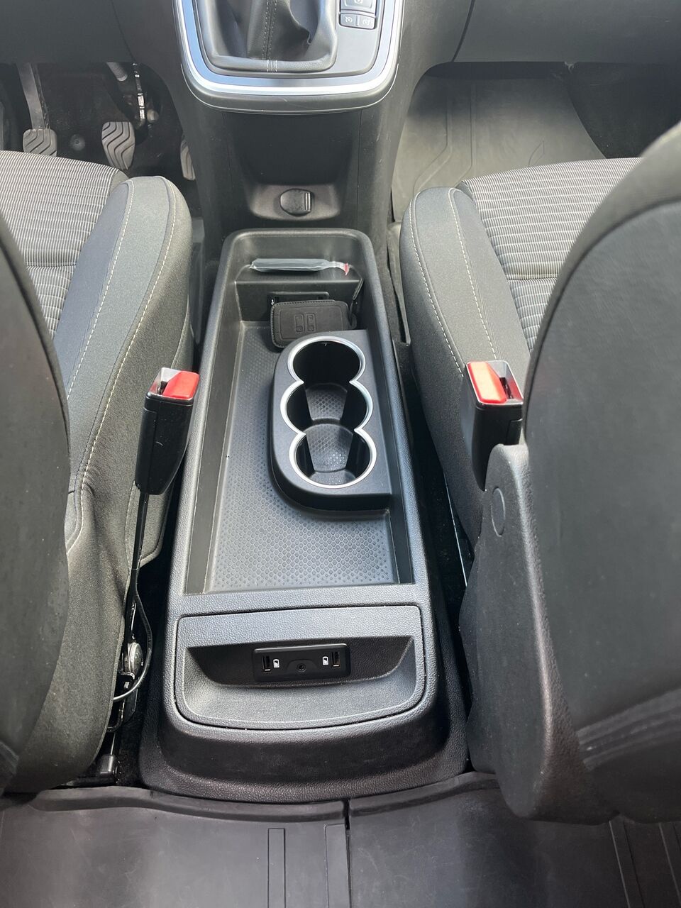 Billede af Renault Grand Scénic 1,2 Energy TCe Zen 130HK 6g