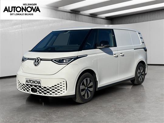 VW ID.Buzz Cargo EL Pro 286HK Van Aut.