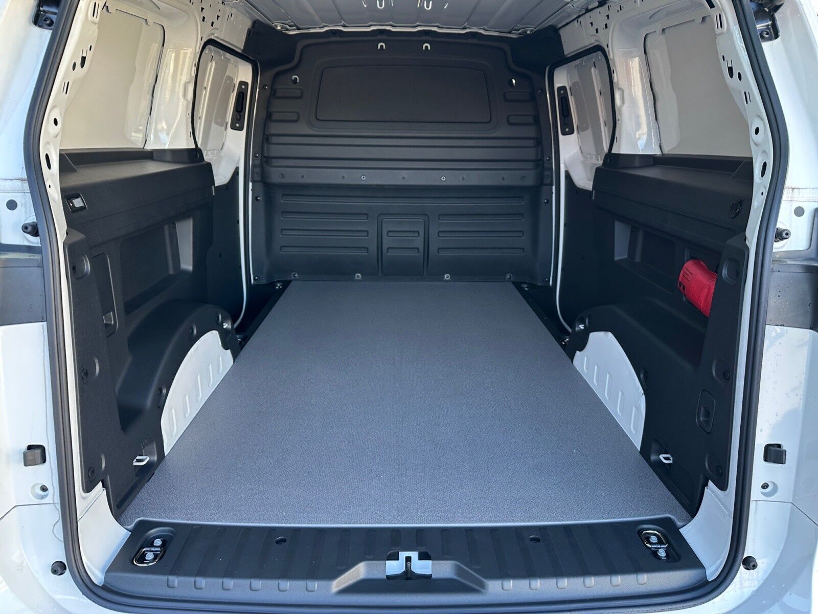 Billede af VW ID.Buzz Cargo EL Pro 286HK Van Aut.