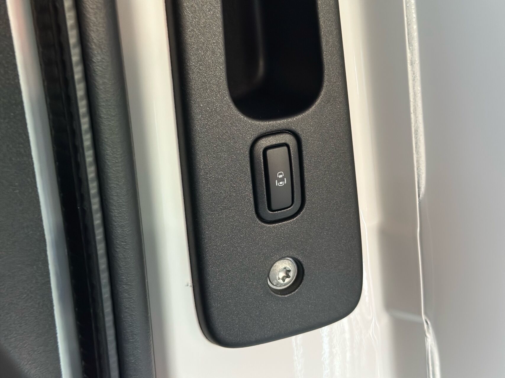 Billede af VW ID.Buzz Cargo EL Pro 286HK Van Aut.