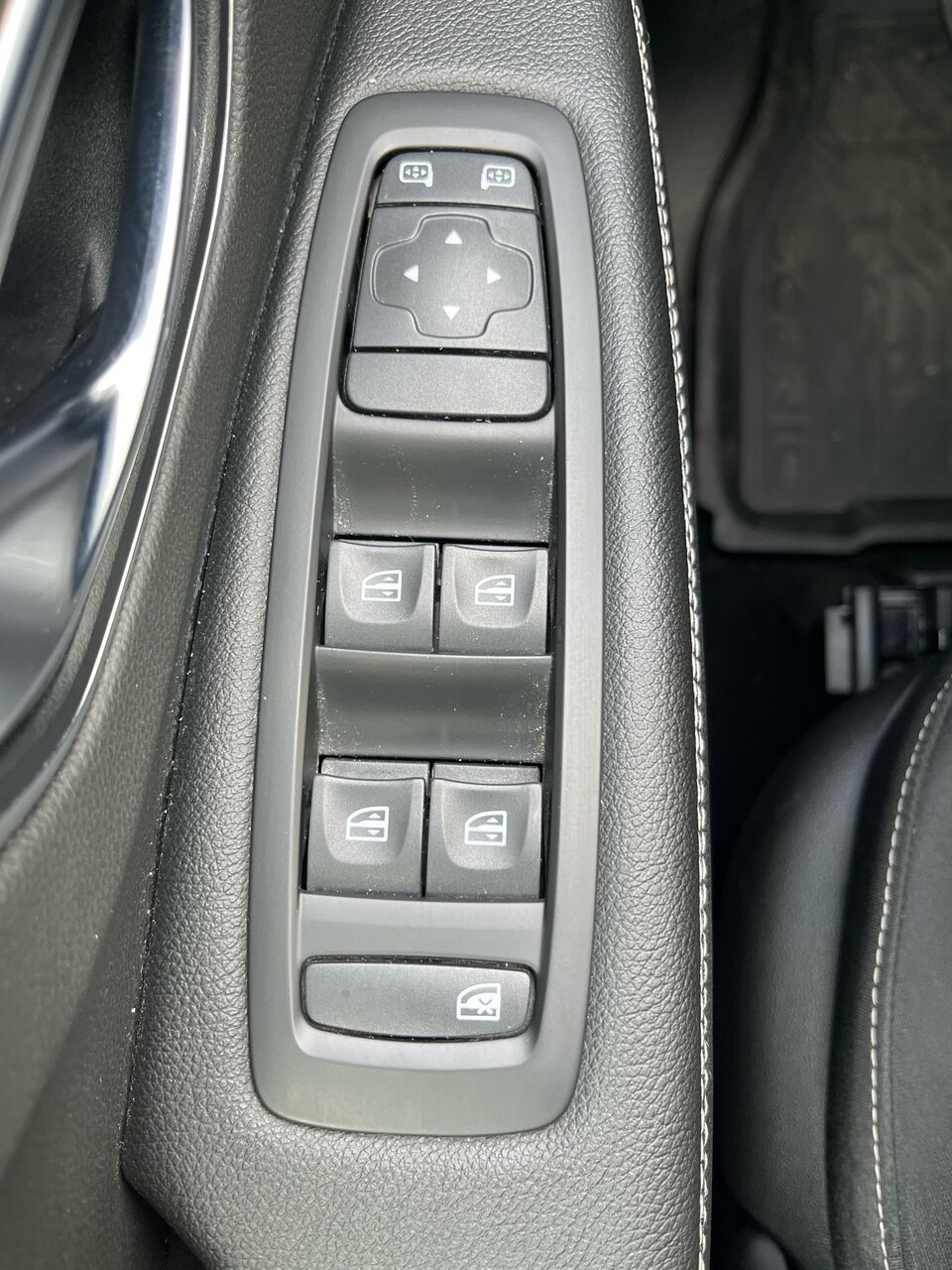 Billede af Renault Grand Scénic 1,2 Energy TCe Zen 130HK 6g