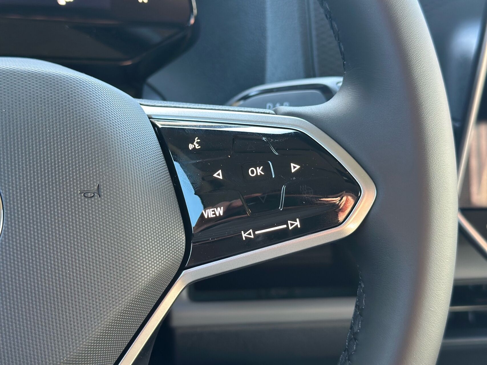 Billede af VW ID.Buzz Cargo EL Pro 286HK Van Aut.