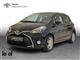Billede af Toyota Yaris 1,3 VVT-I Lounge Edition 100HK 5d 6g