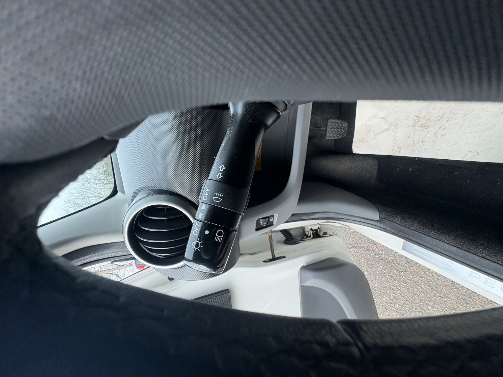 Billede af Peugeot 107 1,0 Active 68HK 5d