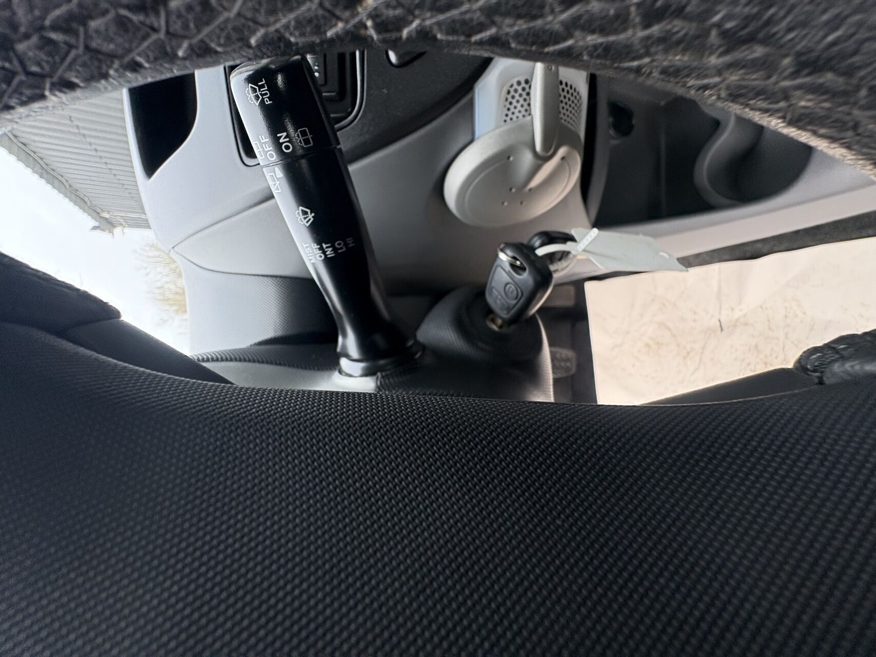 Billede af Peugeot 107 1,0 Active 68HK 5d