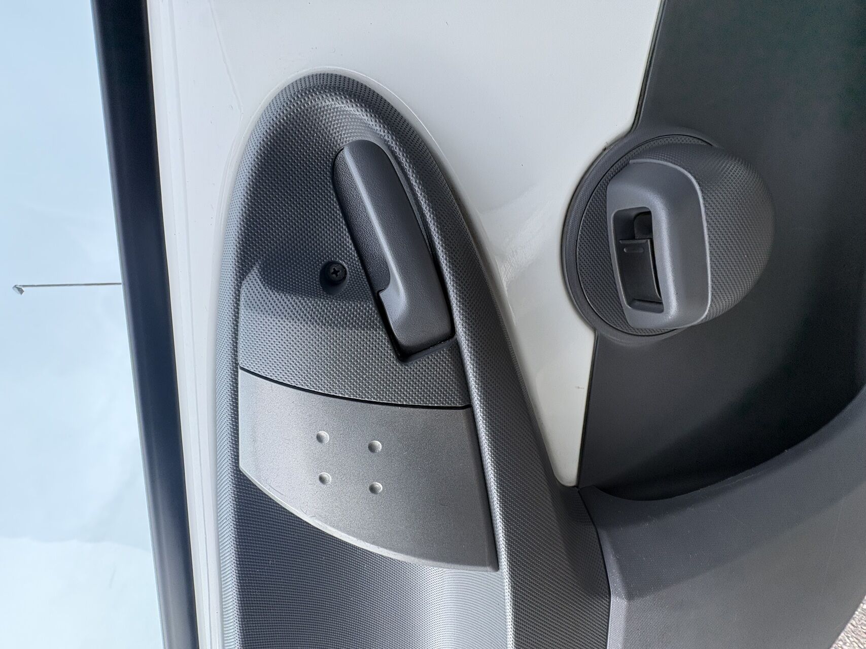 Billede af Peugeot 107 1,0 Active 68HK 5d