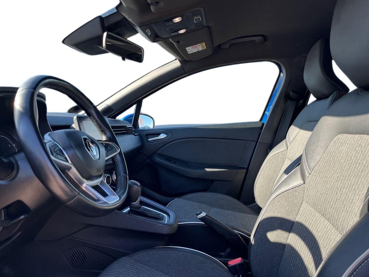 Billede af Renault Clio 1,0 TCE Intens X-Tronic 90HK 5d Aut.