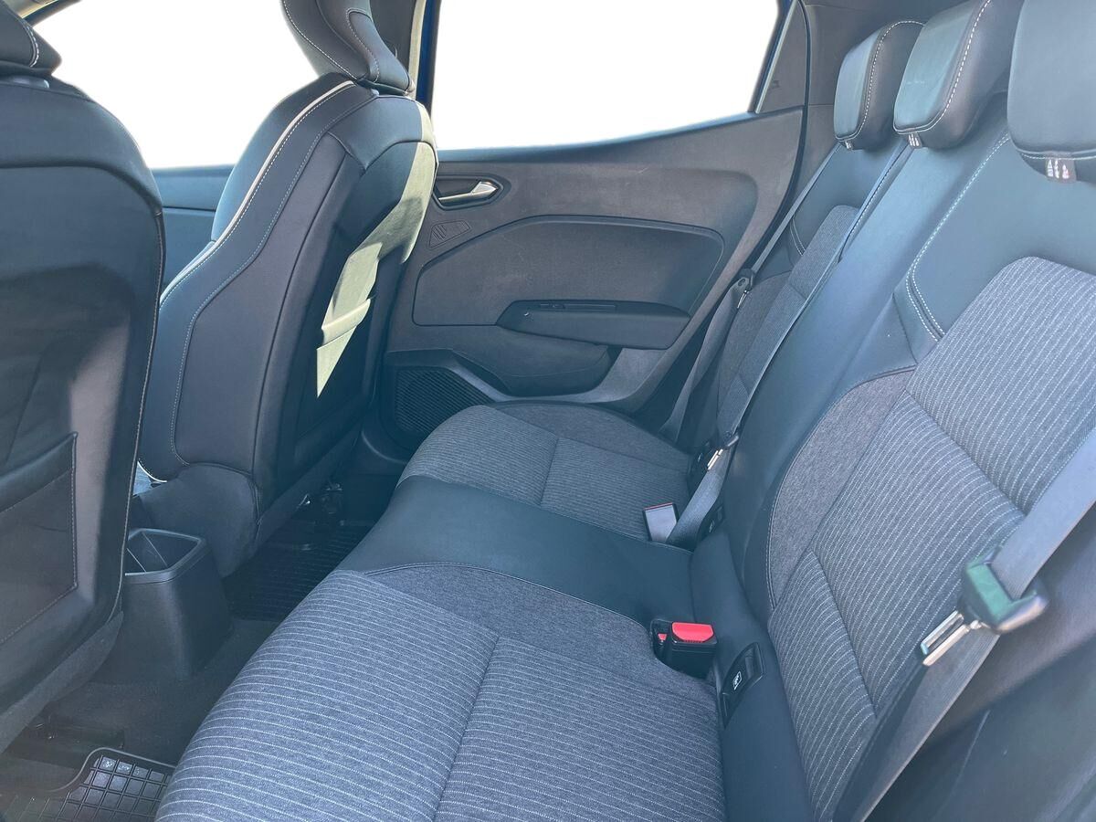 Billede af Renault Clio 1,0 TCE Intens X-Tronic 90HK 5d Aut.