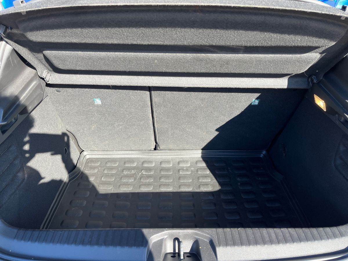 Billede af Renault Clio 1,0 TCE Intens X-Tronic 90HK 5d Aut.