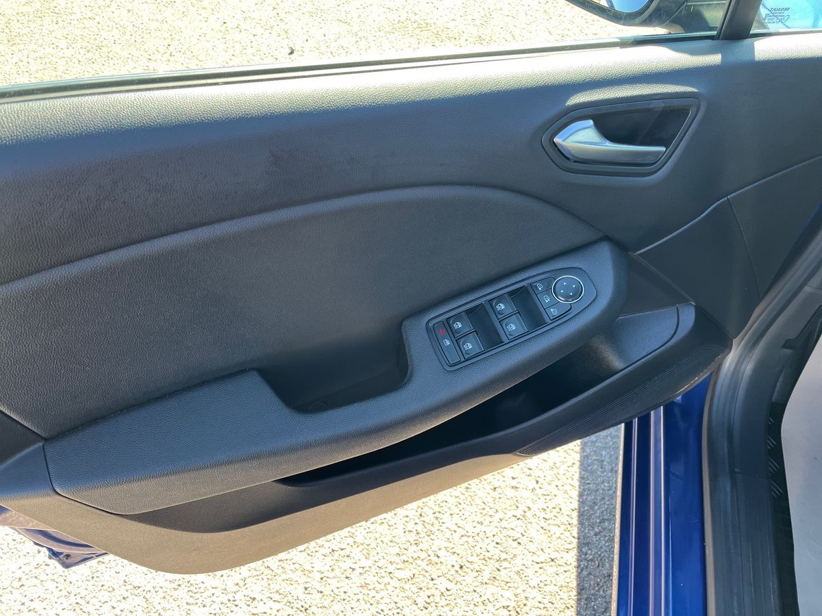 Billede af Renault Clio 1,0 TCE Intens X-Tronic 90HK 5d Aut.