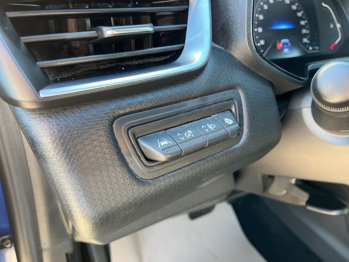 Billede af Renault Clio 1,0 TCE Intens X-Tronic 90HK 5d Aut.