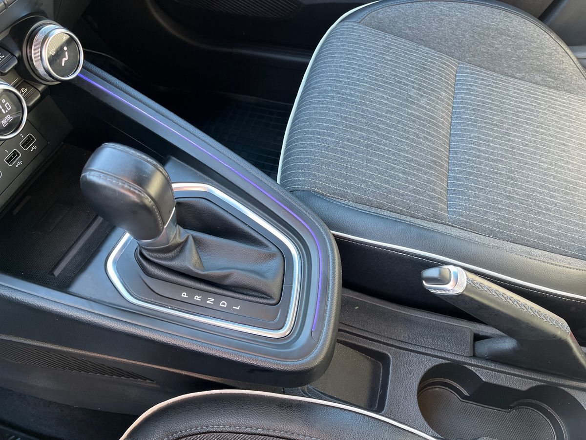 Billede af Renault Clio 1,0 TCE Intens X-Tronic 90HK 5d Aut.