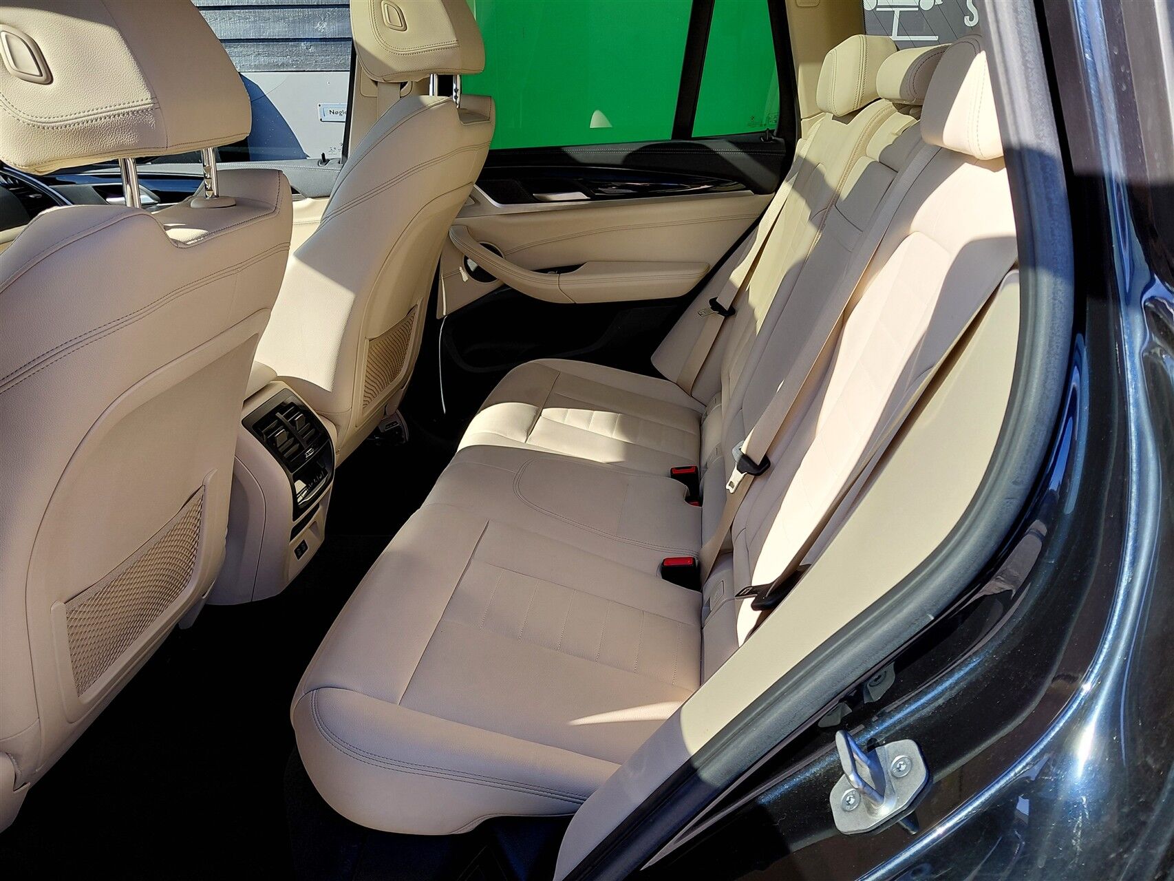 Billede af BMW iX3 EL Impressive 286HK 5d Aut.