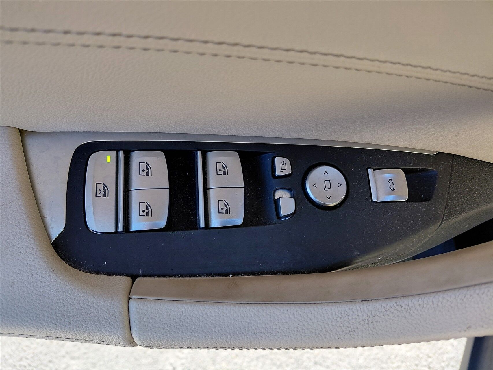 Billede af BMW iX3 EL Impressive 286HK 5d Aut.