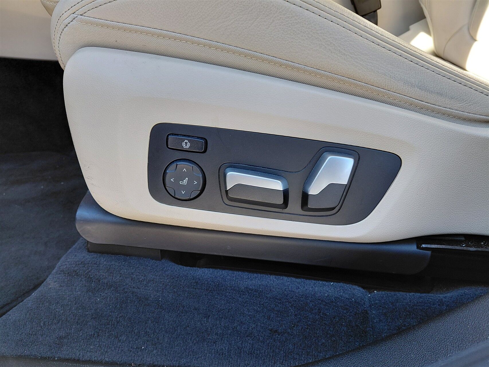 Billede af BMW iX3 EL Impressive 286HK 5d Aut.