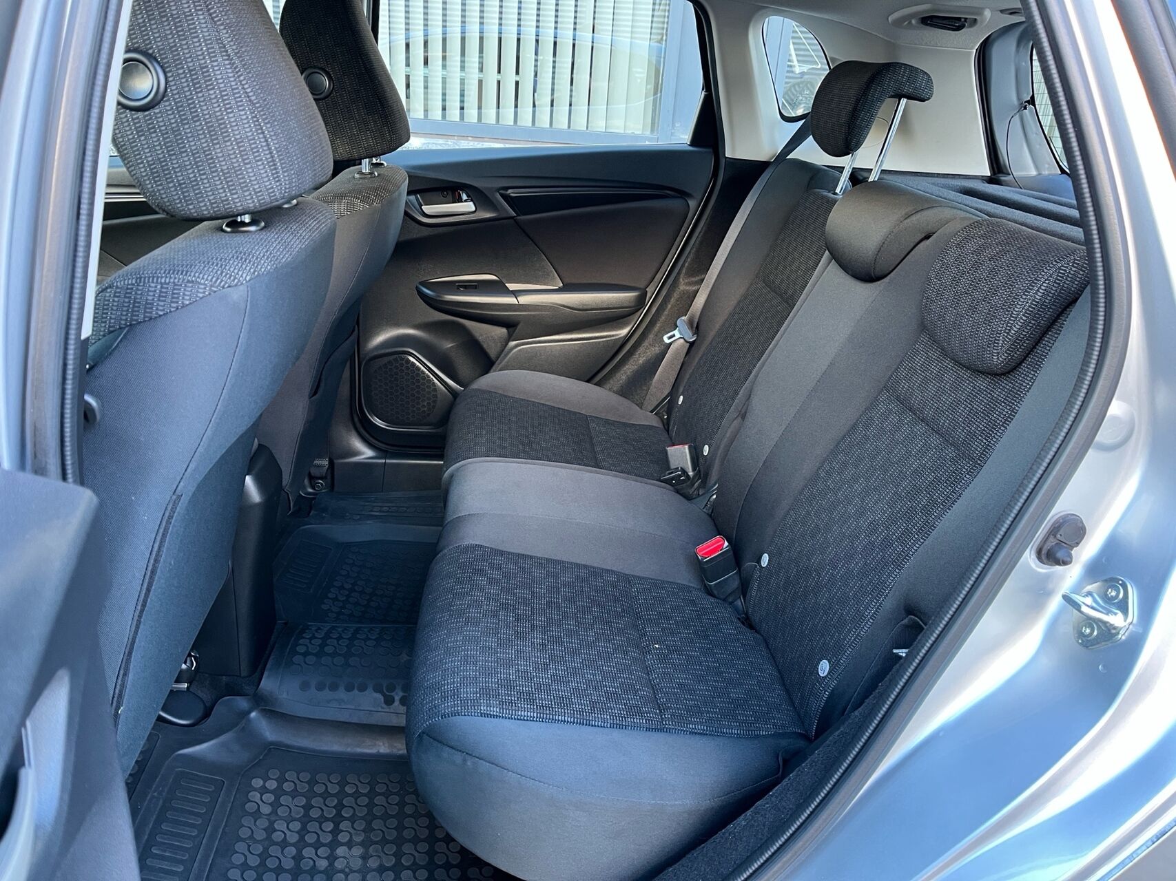 Billede af Honda Jazz 1,3 Trend CVT 102HK 5d Trinl. Gear