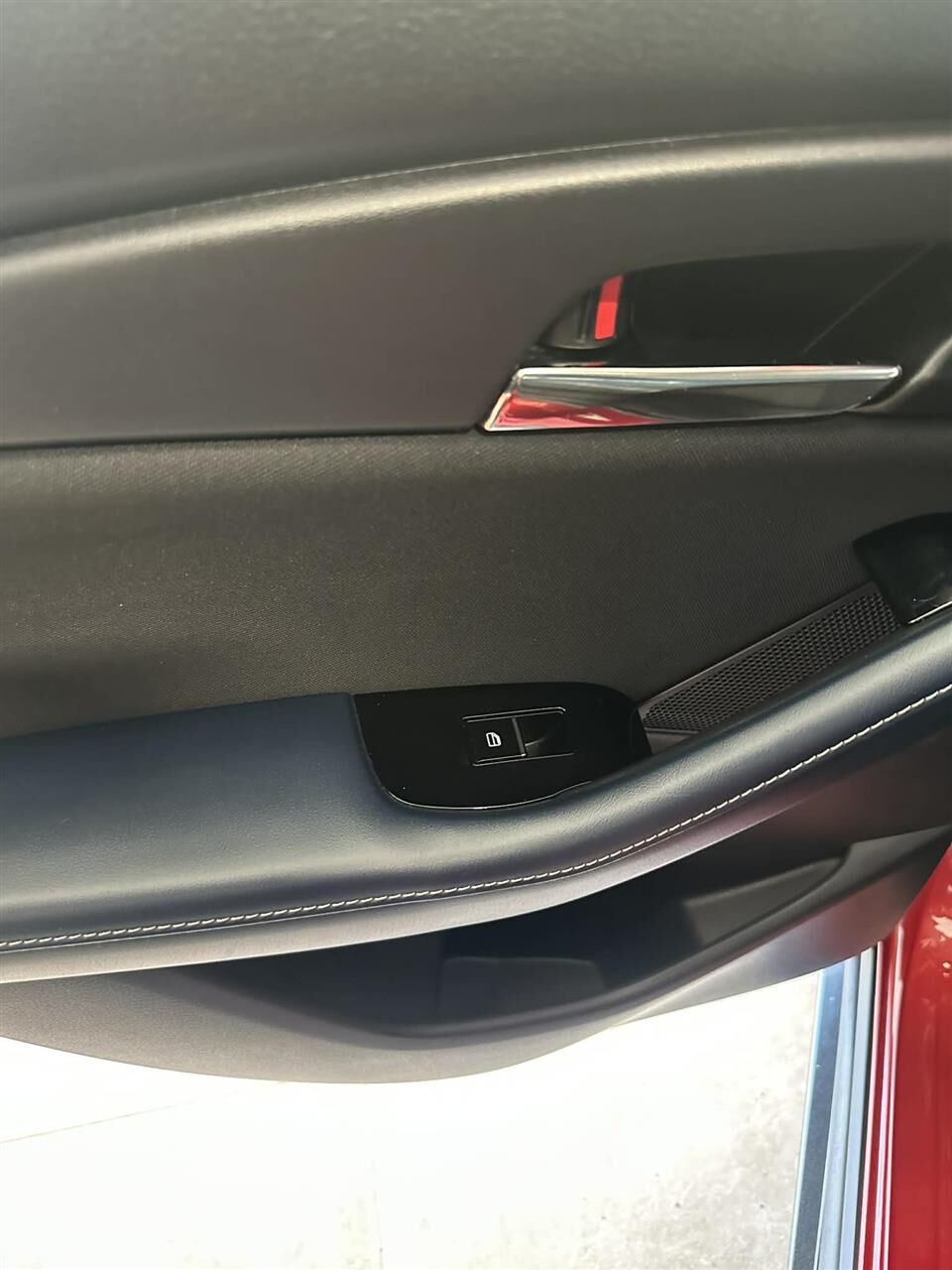 Billede af Mazda CX-30 2,0 Skyactiv-G  Mild hybrid Sky m. Style Pack 150HK 5d 6g Aut.