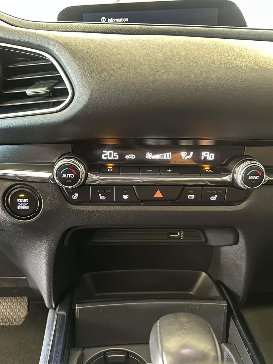 Billede af Mazda CX-30 2,0 Skyactiv-G  Mild hybrid Sky m. Style Pack 150HK 5d 6g Aut.