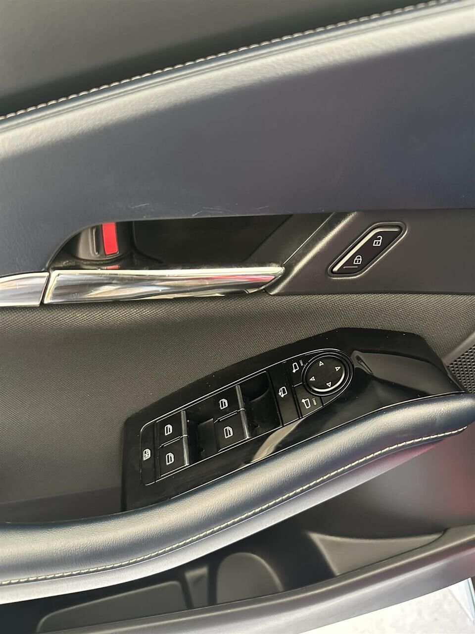 Billede af Mazda CX-30 2,0 Skyactiv-G  Mild hybrid Sky m. Style Pack 150HK 5d 6g Aut.